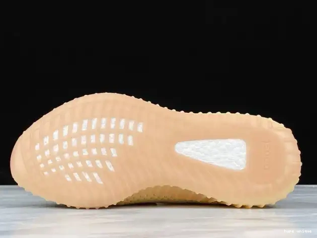 hype 350 Boost Yeezy Linen FY5158 Adidas V2 0515